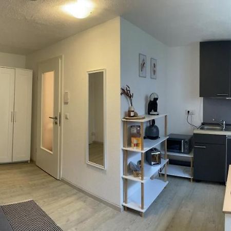 Ferienapartment Naehe Stadtzentrum FDH Exterior photo